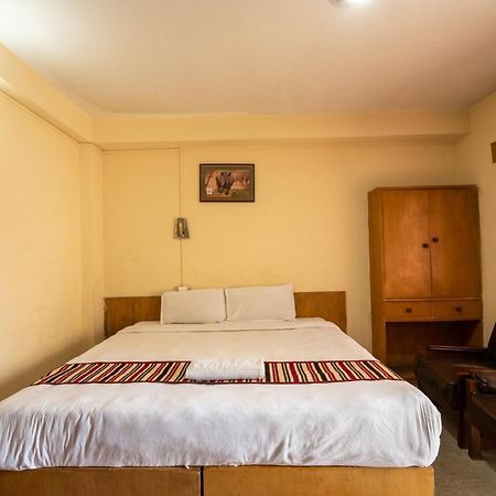 Hotel Nana Katmandu Dış mekan fotoğraf