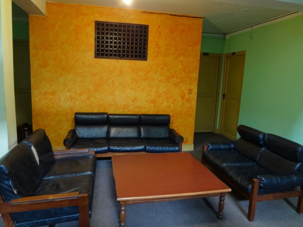Hotel Nana Katmandu Dış mekan fotoğraf