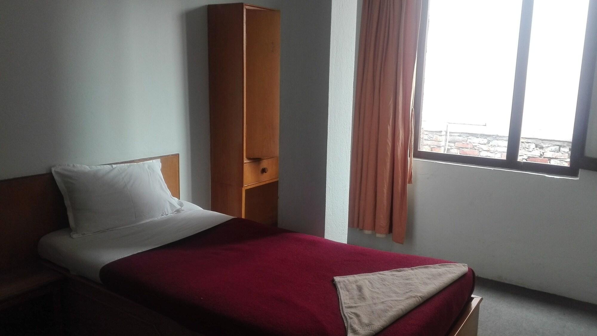 Hotel Nana Katmandu Dış mekan fotoğraf