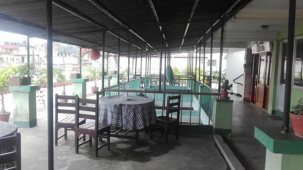 Hotel Nana Katmandu Dış mekan fotoğraf