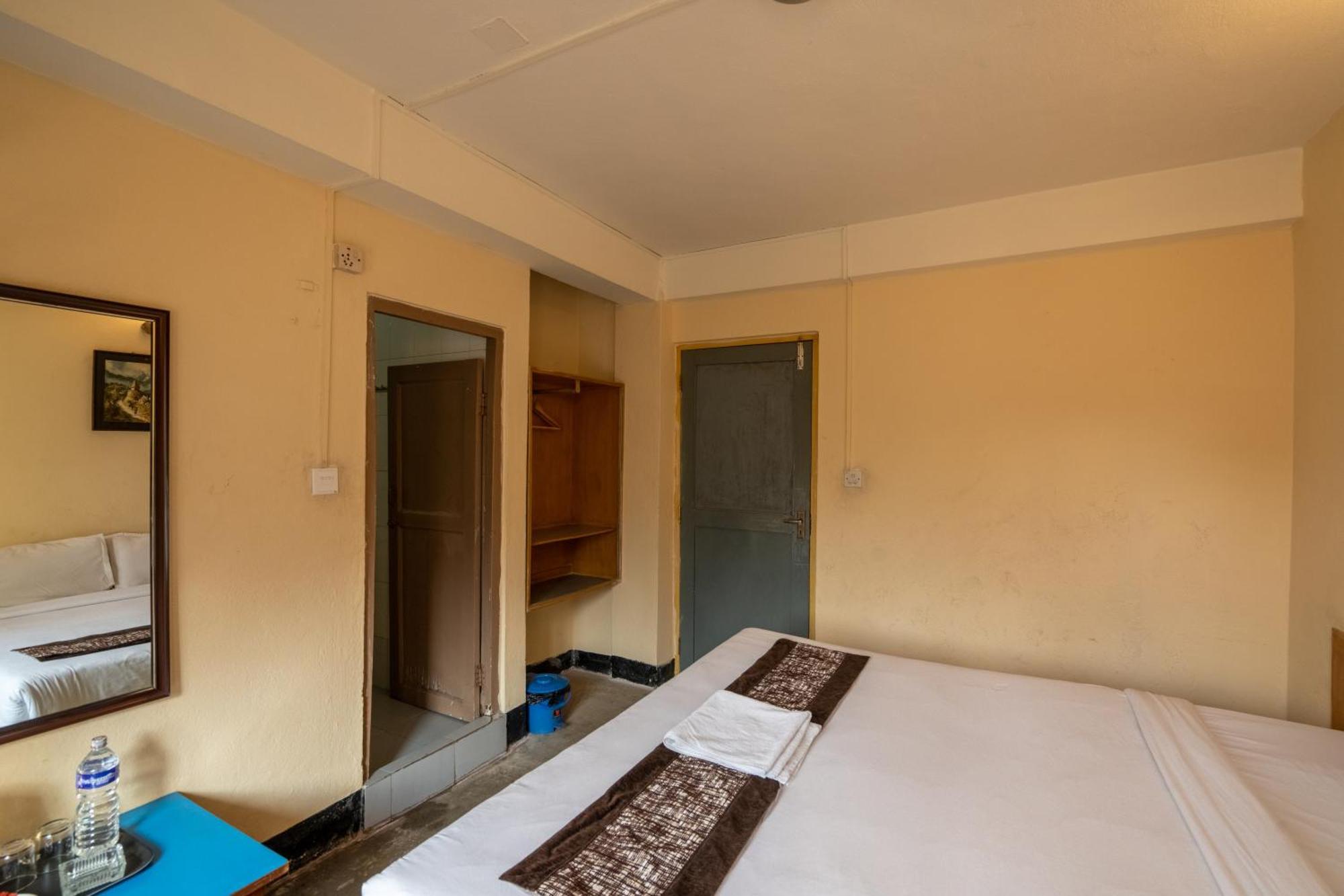 Hotel Nana Katmandu Dış mekan fotoğraf