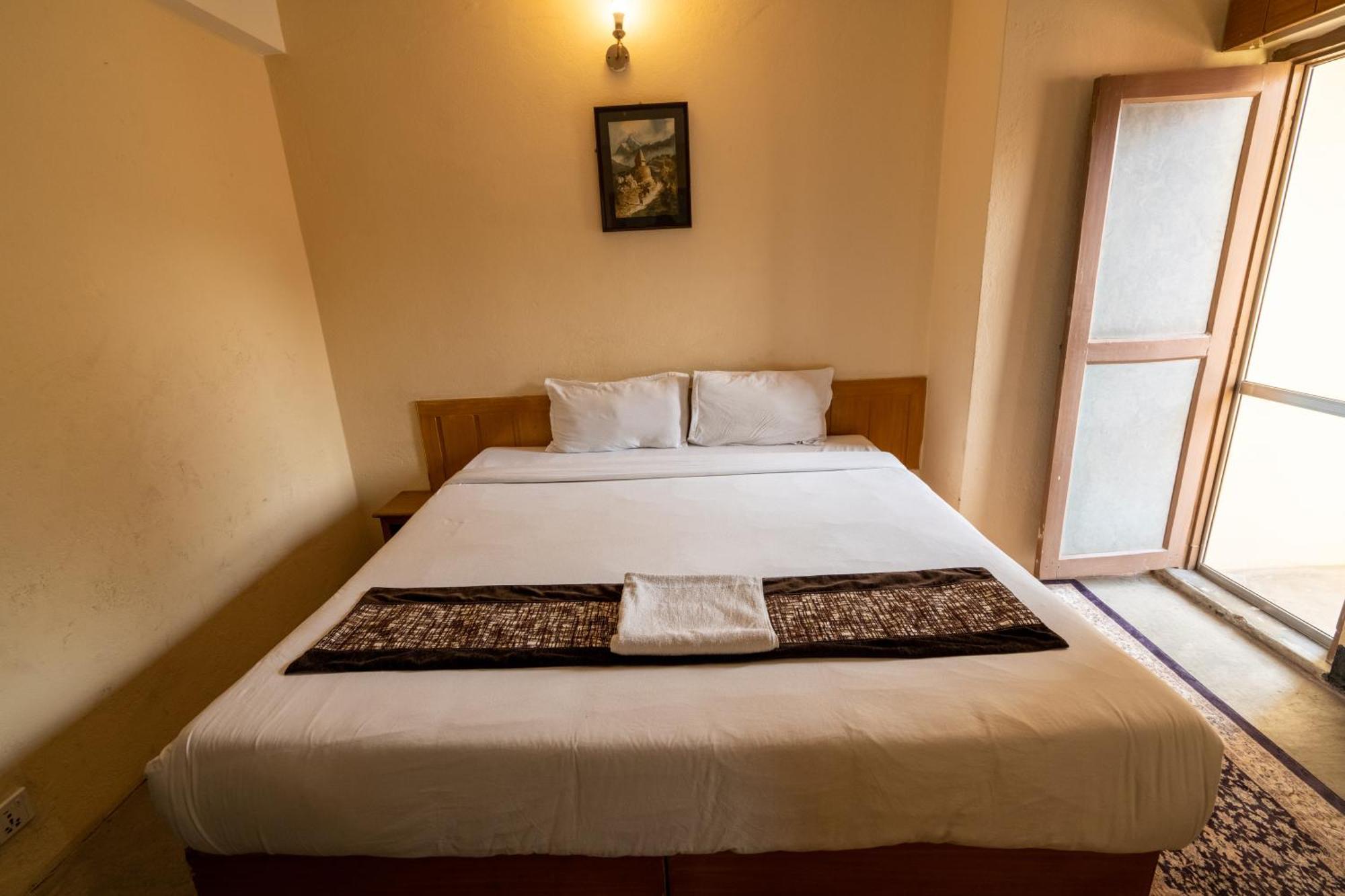 Hotel Nana Katmandu Dış mekan fotoğraf