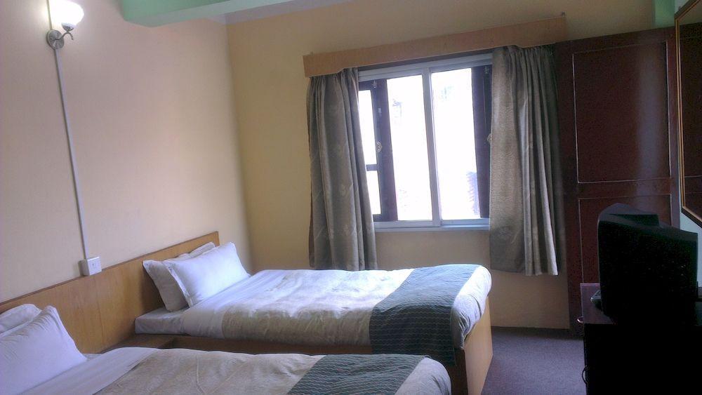 Hotel Nana Katmandu Dış mekan fotoğraf