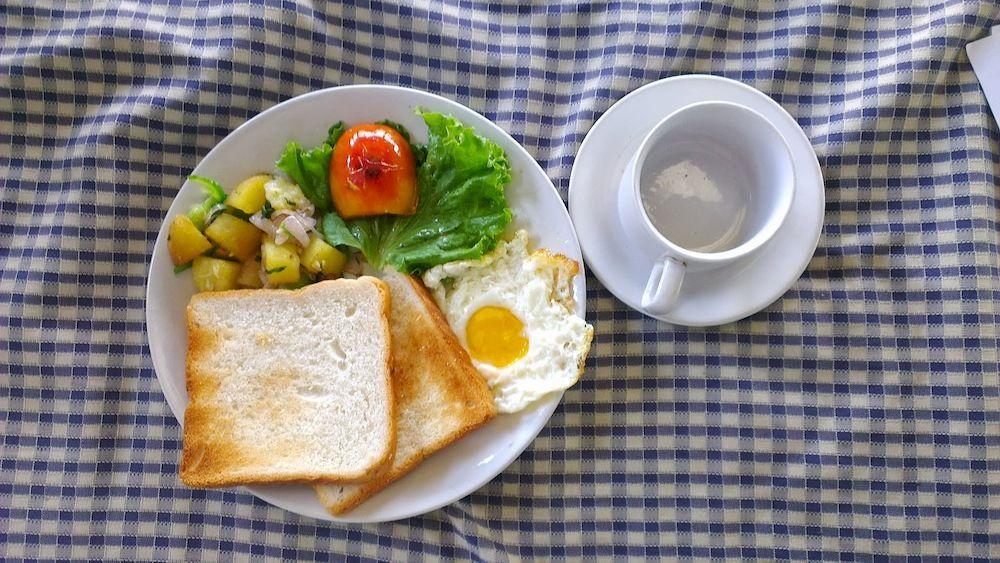 Hotel Nana Katmandu Dış mekan fotoğraf